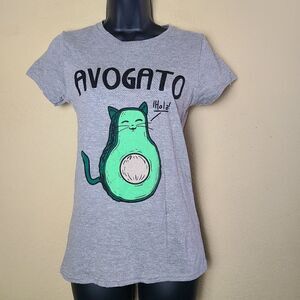 Crazy Dog T-shirts Avogato  